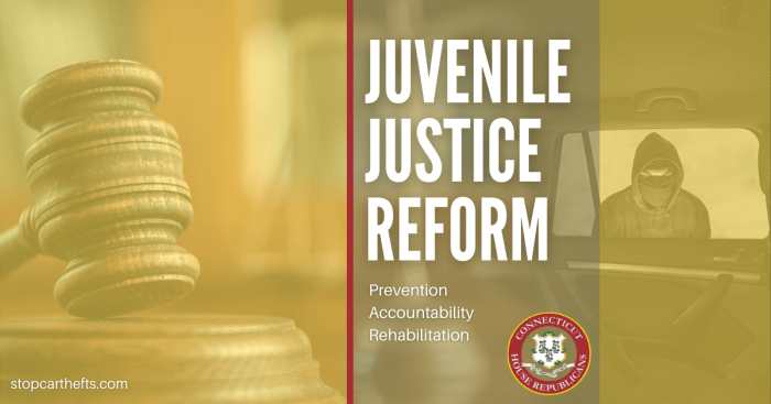 Juvenile justice commonlit answer key