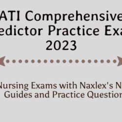 Ati comprehensive predictor 2023 ngn