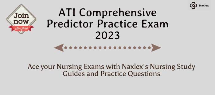 Ati comprehensive predictor 2023 ngn