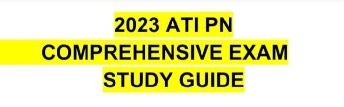 Ati comprehensive predictor 2023 ngn