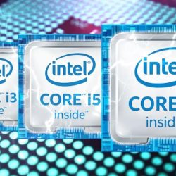 Which of the following intel processor families use lga1150 socket